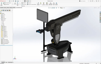 SOLIDWORKS 2025 PDM新增功能(图3)