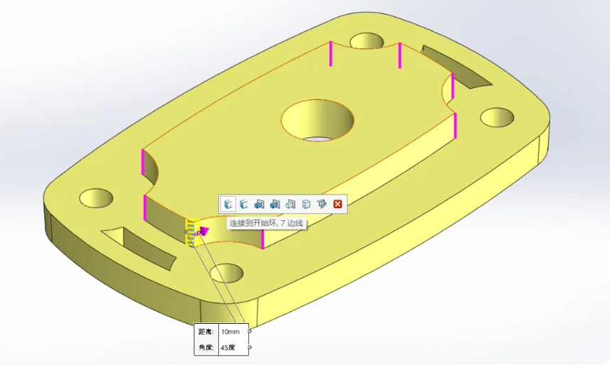 SOLIDWORKS 2025新功能体验亲测实用干货来袭!(图1)