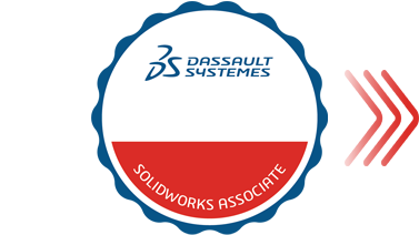 SOLIDWORKS认证都有哪些级别(图1)