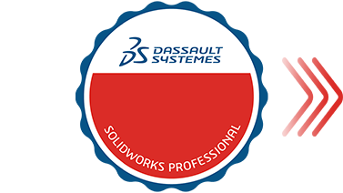 SOLIDWORKS认证都有哪些级别(图2)