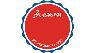 SOLIDWORKS认证都有哪些级别(图3)