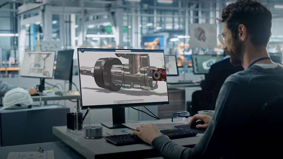 SOLIDWORKS认证证书,毕业求职稳了(图1)
