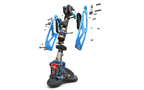深度解析 SOLIDWORKS 3D CAD、xDesign