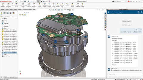 SOLIDWORKS-2027-新增功能-自然语言选择.gif